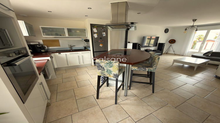 Ma-Cabane - Vente Maison Grand Bourgtheroulde, 132 m²