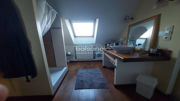 Ma-Cabane - Vente Maison Grand Bourgtheroulde, 136 m²