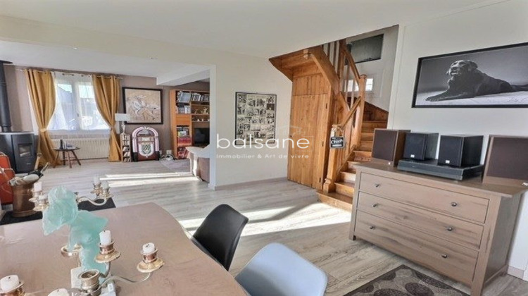 Ma-Cabane - Vente Maison Grand Bourgtheroulde, 102 m²