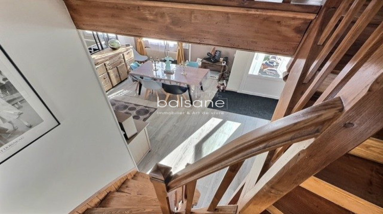 Ma-Cabane - Vente Maison Grand Bourgtheroulde, 102 m²