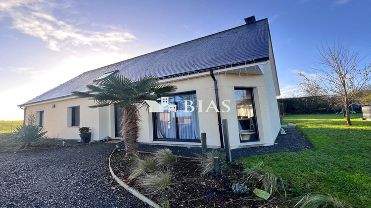 Ma-Cabane - Vente Maison Grand Bourgtheroulde, 150 m²