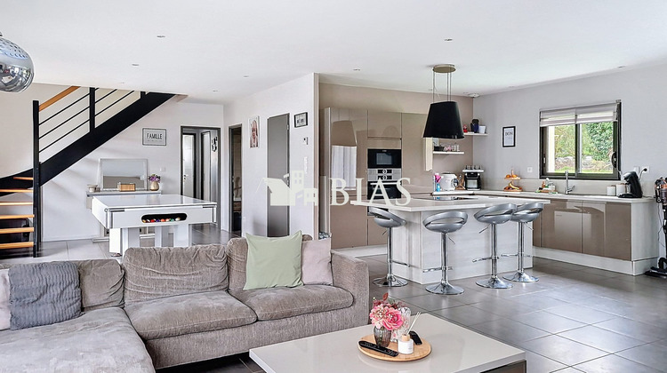 Ma-Cabane - Vente Maison Grand Bourgtheroulde, 150 m²