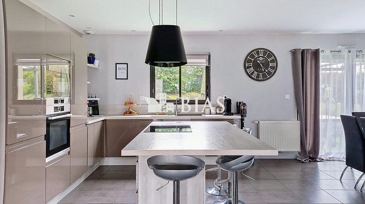 Ma-Cabane - Vente Maison Grand Bourgtheroulde, 150 m²