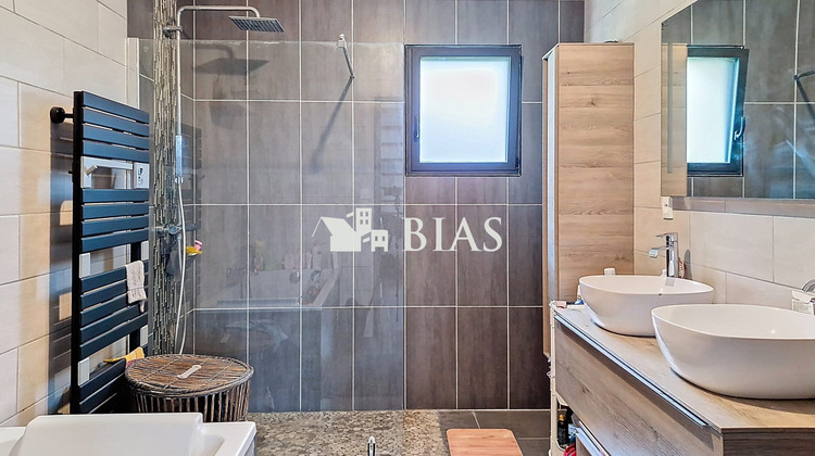 Ma-Cabane - Vente Maison Grand Bourgtheroulde, 150 m²