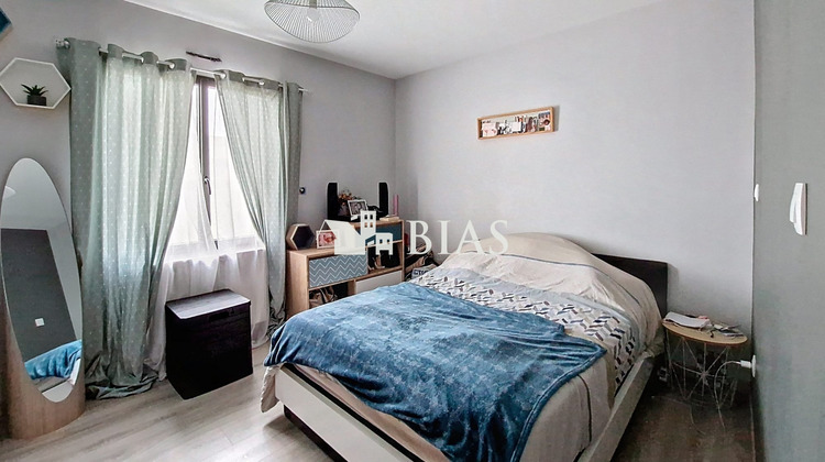 Ma-Cabane - Vente Maison Grand Bourgtheroulde, 150 m²