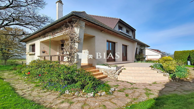 Ma-Cabane - Vente Maison Grand Bourgtheroulde, 160 m²