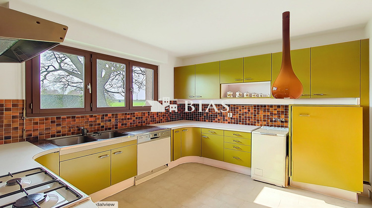 Ma-Cabane - Vente Maison Grand Bourgtheroulde, 160 m²