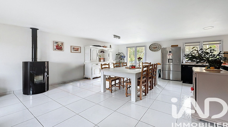 Ma-Cabane - Vente Maison Grand Bourgtheroulde, 107 m²