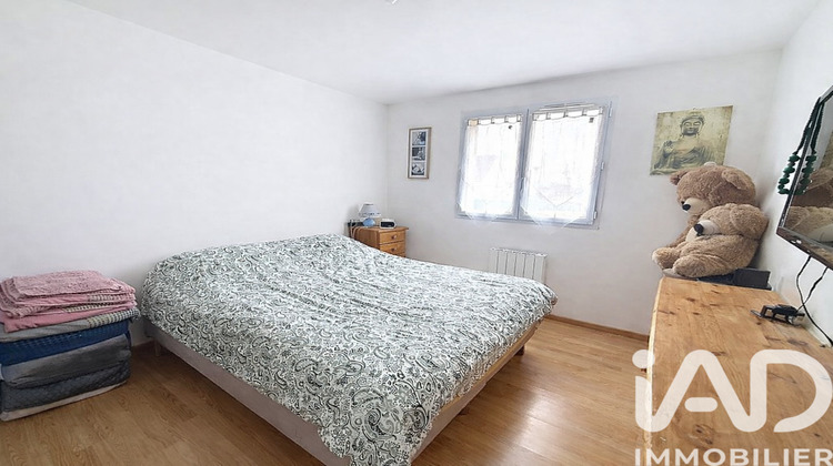 Ma-Cabane - Vente Maison Grand Bourgtheroulde, 107 m²