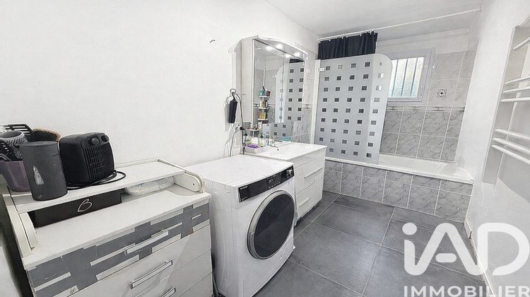 Ma-Cabane - Vente Maison Grand Bourgtheroulde, 107 m²
