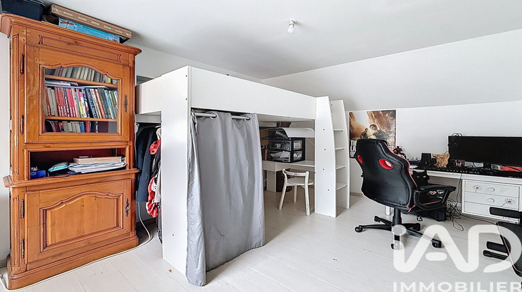 Ma-Cabane - Vente Maison Grand Bourgtheroulde, 107 m²