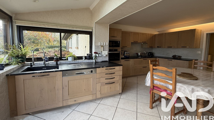 Ma-Cabane - Vente Maison Grand Bourgtheroulde, 235 m²