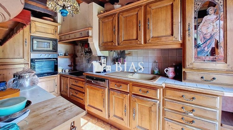 Ma-Cabane - Vente Maison Grand Bourgtheroulde, 86 m²