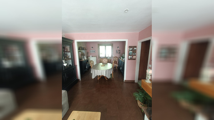 Ma-Cabane - Vente Maison Grand Bourgtheroulde, 115 m²