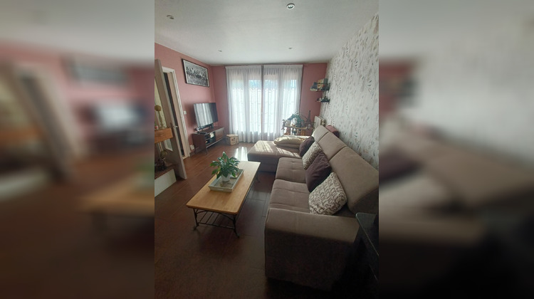 Ma-Cabane - Vente Maison Grand Bourgtheroulde, 115 m²