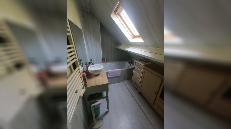 Ma-Cabane - Vente Maison Grand Bourgtheroulde, 115 m²
