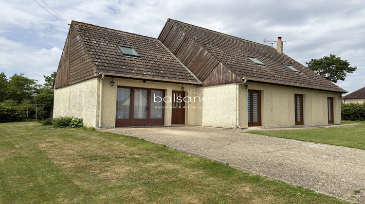 Ma-Cabane - Vente Maison Grand Bourgtheroulde, 183 m²