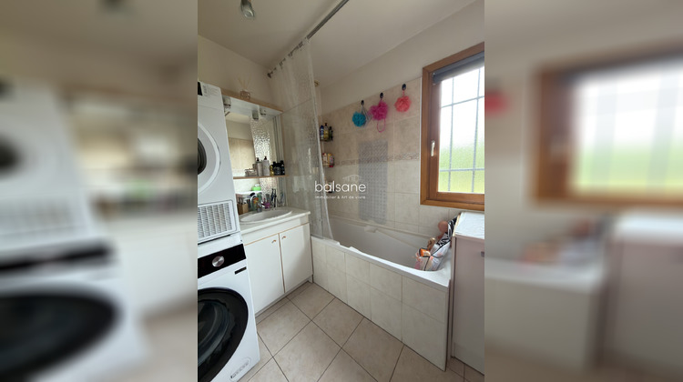 Ma-Cabane - Vente Maison Grand Bourgtheroulde, 183 m²