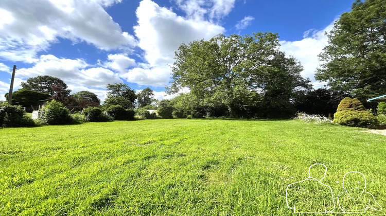 Ma-Cabane - Vente Maison Grand Bourgtheroulde, 86 m²
