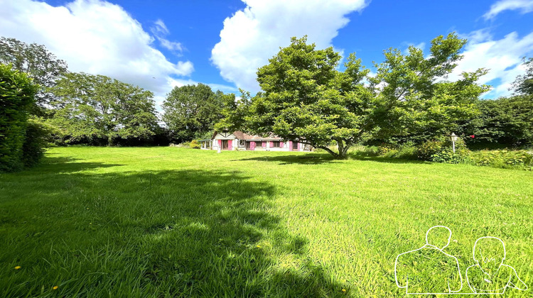 Ma-Cabane - Vente Maison Grand Bourgtheroulde, 86 m²