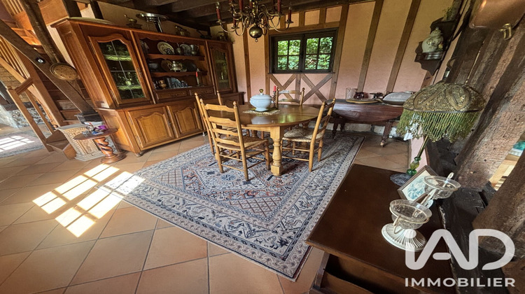 Ma-Cabane - Vente Maison Grand Bourgtheroulde, 86 m²