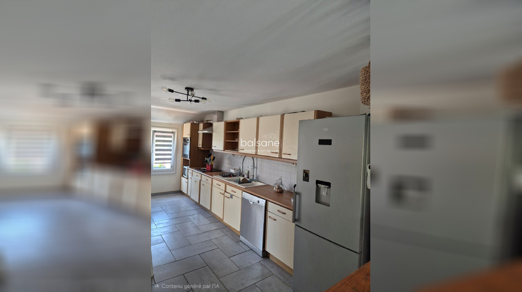Ma-Cabane - Vente Maison Grand Bourgtheroulde, 105 m²