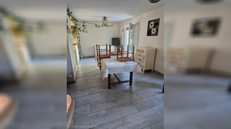 Ma-Cabane - Vente Maison Grand Bourgtheroulde, 105 m²