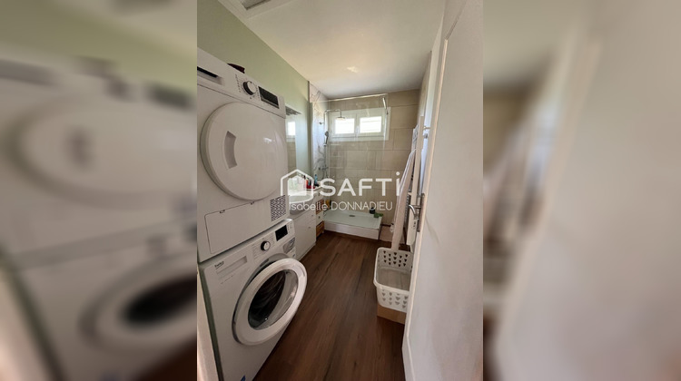 Ma-Cabane - Vente Maison Grand Bourgtheroulde, 95 m²