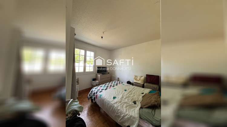 Ma-Cabane - Vente Maison Grand Bourgtheroulde, 95 m²