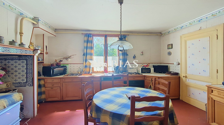 Ma-Cabane - Vente Maison Grand Bourgtheroulde, 104 m²