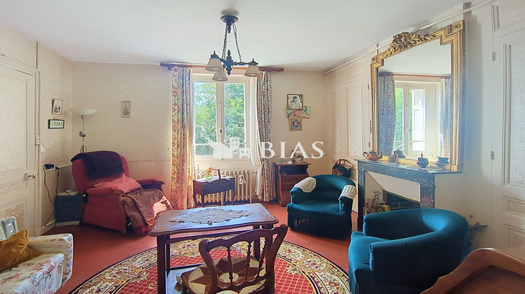 Ma-Cabane - Vente Maison Grand Bourgtheroulde, 104 m²