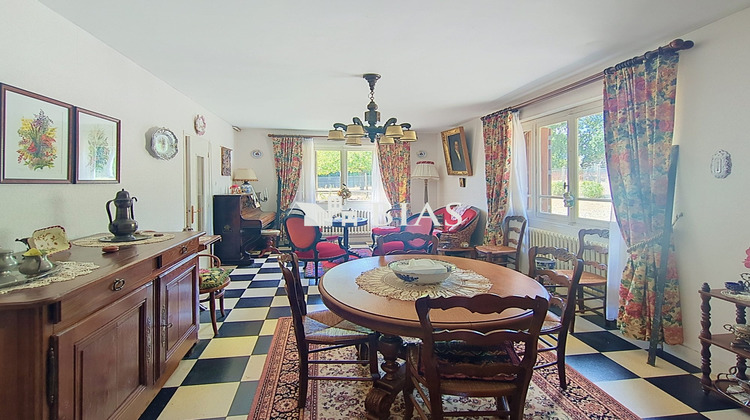 Ma-Cabane - Vente Maison Grand Bourgtheroulde, 104 m²