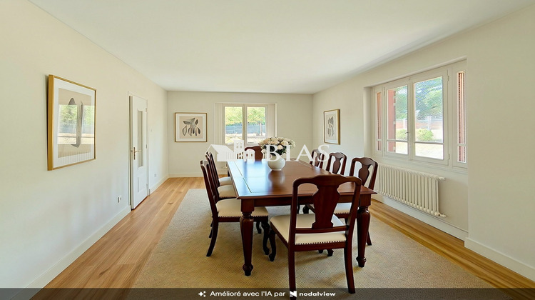 Ma-Cabane - Vente Maison Grand Bourgtheroulde, 104 m²