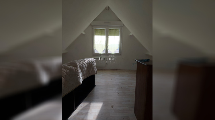 Ma-Cabane - Vente Maison Grand Bourgtheroulde, 114 m²