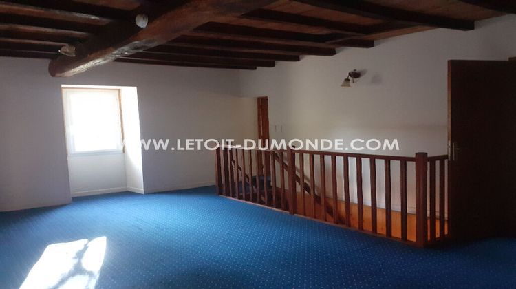 Ma-Cabane - Vente Maison GRAND-BRASSAC, 131 m²