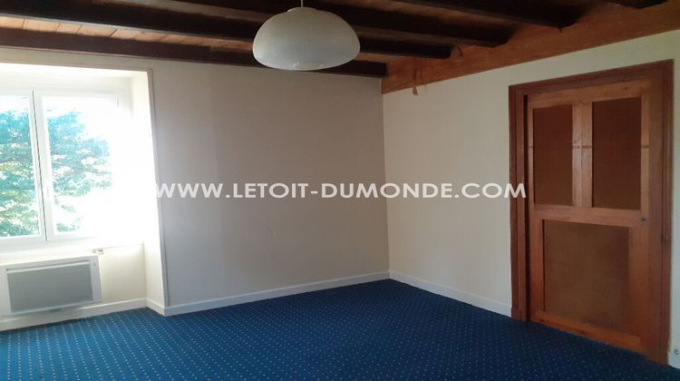 Ma-Cabane - Vente Maison GRAND-BRASSAC, 131 m²