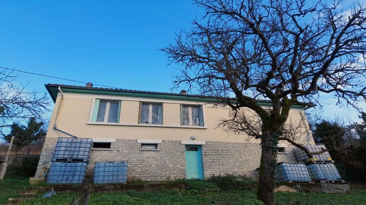 Ma-Cabane - Vente Maison Grand-Brassac, 83 m²