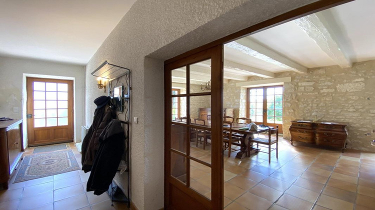 Ma-Cabane - Vente Maison GRAND BRASSAC, 215 m²