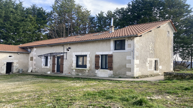 Ma-Cabane - Vente Maison Grand-Brassac, 137 m²
