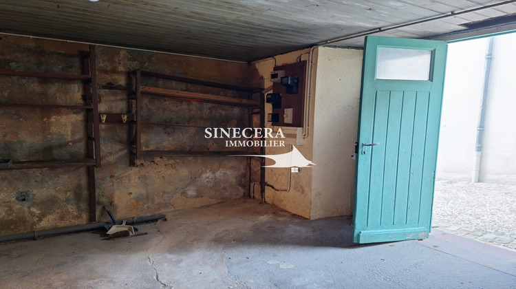 Ma-Cabane - Vente Maison Grand-Brassac, 131 m²