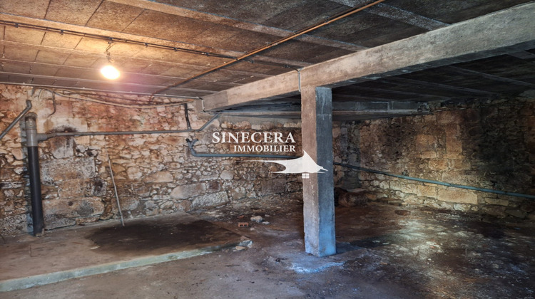 Ma-Cabane - Vente Maison Grand-Brassac, 131 m²