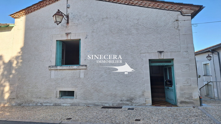 Ma-Cabane - Vente Maison Grand-Brassac, 131 m²