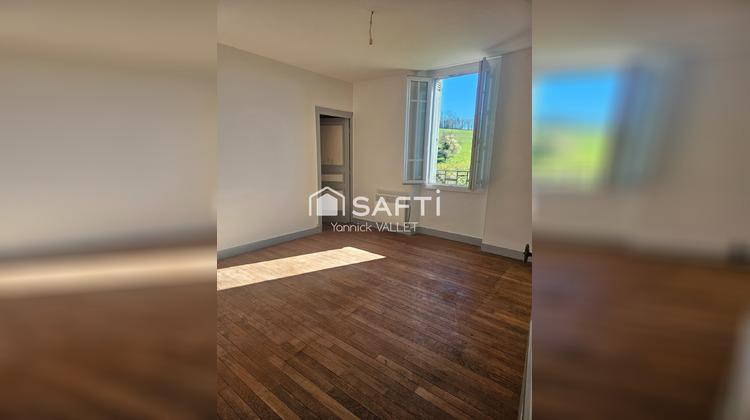 Ma-Cabane - Vente Maison Grand-Brassac, 117 m²