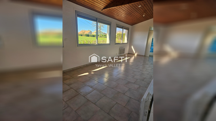 Ma-Cabane - Vente Maison Grand-Brassac, 117 m²