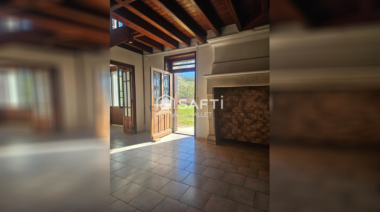 Ma-Cabane - Vente Maison Grand-Brassac, 117 m²