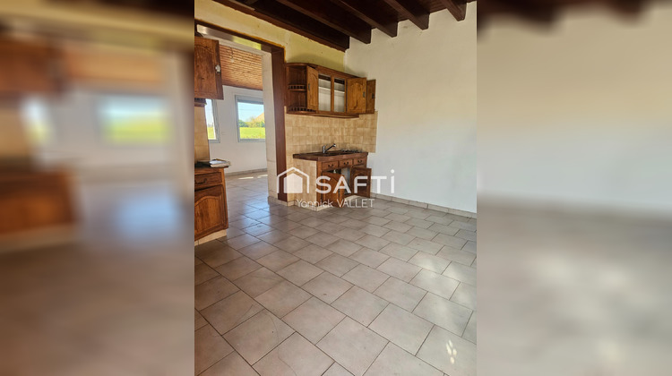 Ma-Cabane - Vente Maison Grand-Brassac, 117 m²