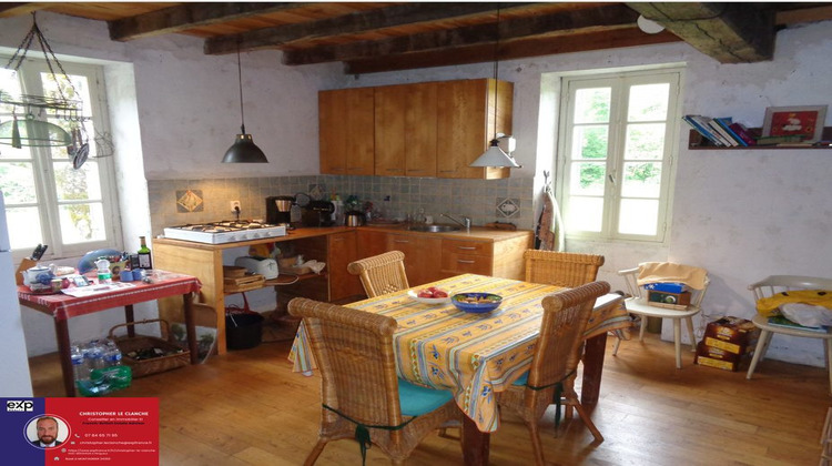 Ma-Cabane - Vente Maison Grand-Brassac, 90 m²