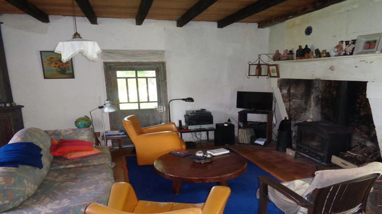 Ma-Cabane - Vente Maison Grand-Brassac, 90 m²