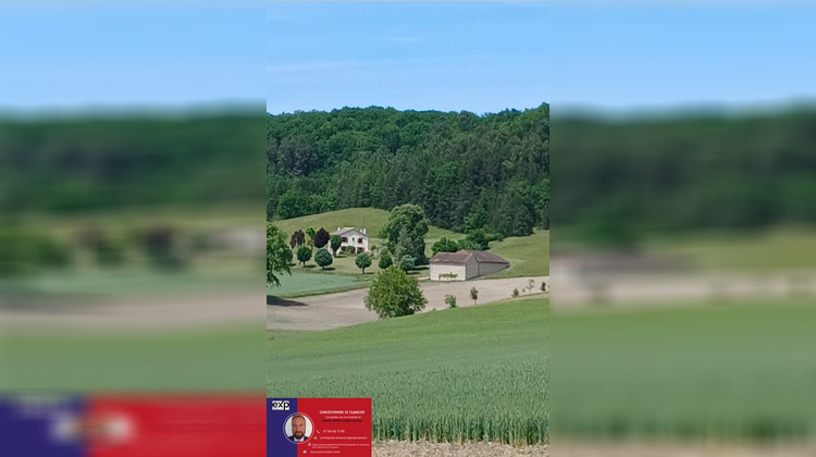 Ma-Cabane - Vente Maison Grand-Brassac, 212 m²