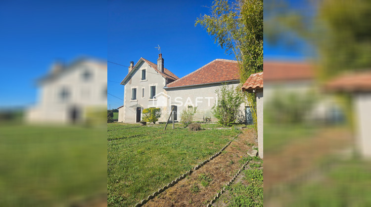 Ma-Cabane - Vente Maison Grand-Brassac, 117 m²